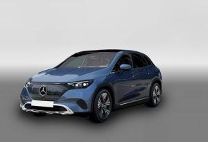 Mercedes-Benz EQE 350