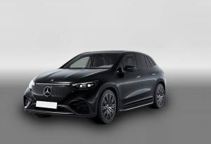Mercedes-Benz EQE 350