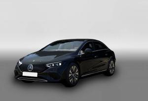Mercedes-Benz EQE 350