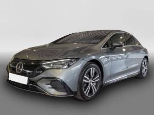 Mercedes-Benz EQE 350+ AMG-Line-91KWH*MBUX*360°Kamera*Panorama*Ausst.paket: Premium*Leder