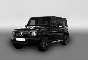 Mercedes-Benz G-Klasse G 580