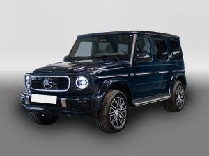 Mercedes-Benz G-Klasse G 580