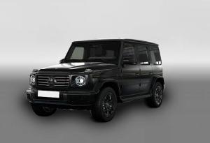 Mercedes-Benz G-Klasse G 580