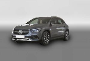 Mercedes-Benz GLA-Klasse GLA 250