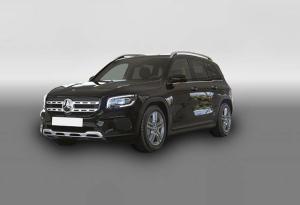 Mercedes-Benz GLB-Klasse GLB 180