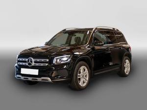Mercedes-Benz GLB-Klasse GLB 180