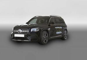 Mercedes-Benz GLB-Klasse GLB 200