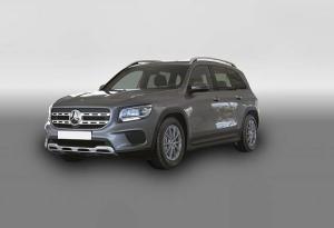 Mercedes-Benz GLB-Klasse GLB 200