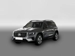 Mercedes-Benz GLB-Klasse GLB 200