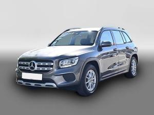 Mercedes-Benz GLB-Klasse GLB 200