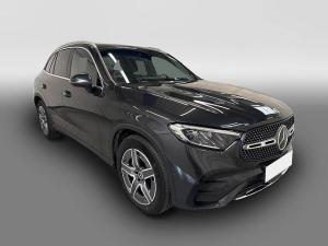 Mercedes-Benz GLC-Klasse 300d 270PS/198kW AMG Line 9G-Tronic 4Matic 2026…