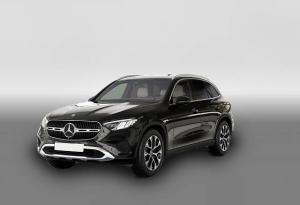 Mercedes-Benz GLC-Klasse GLC 200