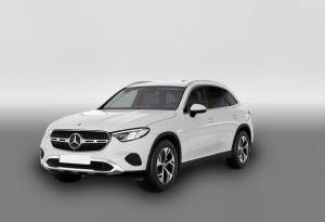 Mercedes-Benz GLC-Klasse GLC 200