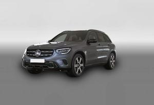 Mercedes-Benz GLC-Klasse GLC 220