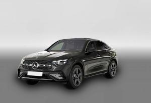Mercedes-Benz GLC-Klasse GLC 300