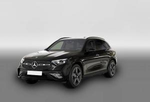 Mercedes-Benz GLC-Klasse GLC 300