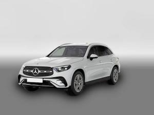 Mercedes-Benz GLC-Klasse GLC 300