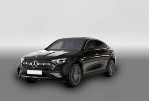 Mercedes-Benz GLC-Klasse GLC 300