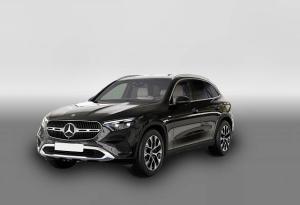 Mercedes-Benz GLC-Klasse GLC 300