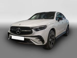 Mercedes-Benz GLC-Klasse GLC 300