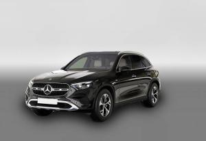 Mercedes-Benz GLC-Klasse GLC 300