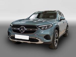 Mercedes-Benz GLC-Klasse GLC 300