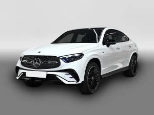 Mercedes-Benz GLC-Klasse GLC 300