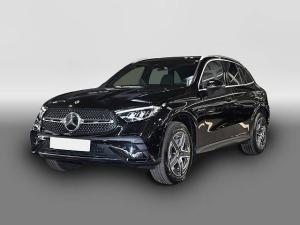 Mercedes-Benz GLC-Klasse GLC 300