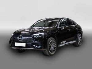 Mercedes-Benz GLC-Klasse GLC 300