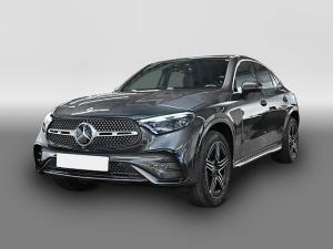 Mercedes-Benz GLC-Klasse GLC 300