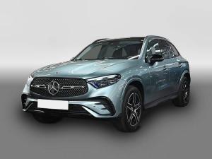 Mercedes-Benz GLC-Klasse GLC 300