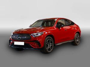 Mercedes-Benz GLC-Klasse GLC 300