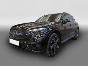 Mercedes-Benz GLC-Klasse GLC 300