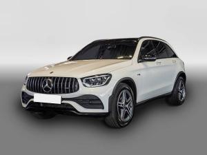 Mercedes-Benz GLC-Klasse GLC 43 AMG
