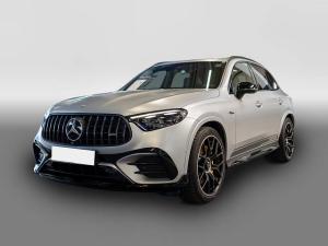 Mercedes-Benz GLC-Klasse GLC 63 AMG