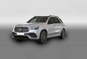 Mercedes-Benz GLE-Klasse GLE 350