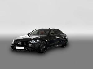 Mercedes-Benz S-Klasse S 63 AMG