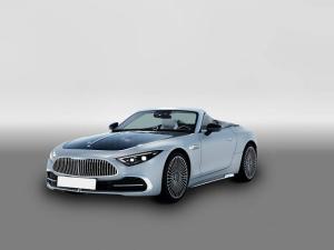 Mercedes-Benz SL-Klasse SL 680