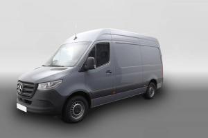 Mercedes-Benz Sprinter 317 CDI Standard HA 9G-TRONIC PRO L2H2