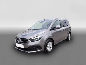 Mercedes-Benz T-Klasse 160 d Sport*MBUX*DAB*Kamera*LED*Totwinkel*