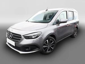 Mercedes-Benz T-Klasse T 180 DCT Progressive LED Nav ParkAs SHZ LM17Z