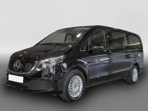 Mercedes-Benz V-Klasse 300 lang-3 Sitzreihen*MBUX*360°Kamera*Totwinkel-Ass.*Schiebetür rechts