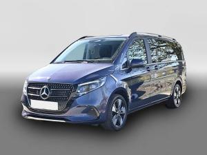 Mercedes-Benz V-Klasse V 220