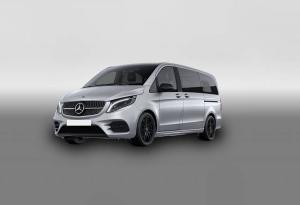 Mercedes-Benz V-Klasse V 250
