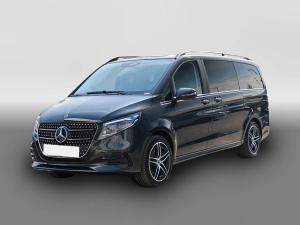 Mercedes-Benz V-Klasse V 300