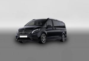 Mercedes-Benz V-Klasse V 300