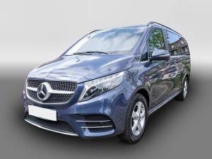 Mercedes-Benz V-Klasse V 300