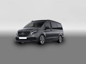Mercedes-Benz Vito Marco Polo