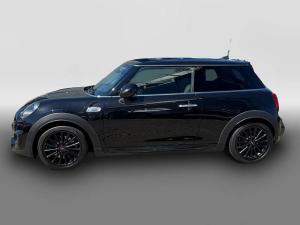 Mini Cooper 2.0 John Works P. NAV Sitzh.