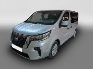 Nissan Primastar dCi 150 Tekna L1H1